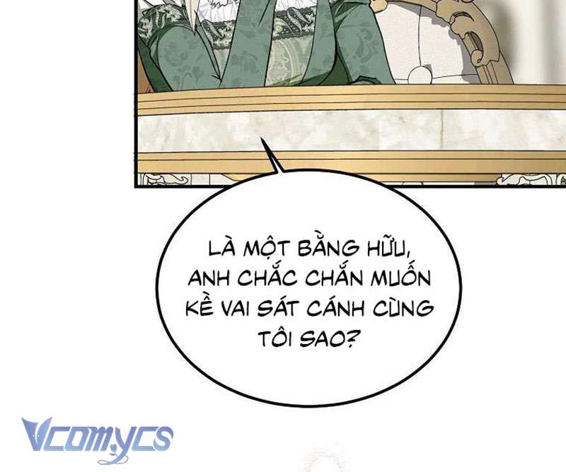 Ác Quỷ Nuôi Dưỡng Tiểu Thư Chap 83 - Trang 3