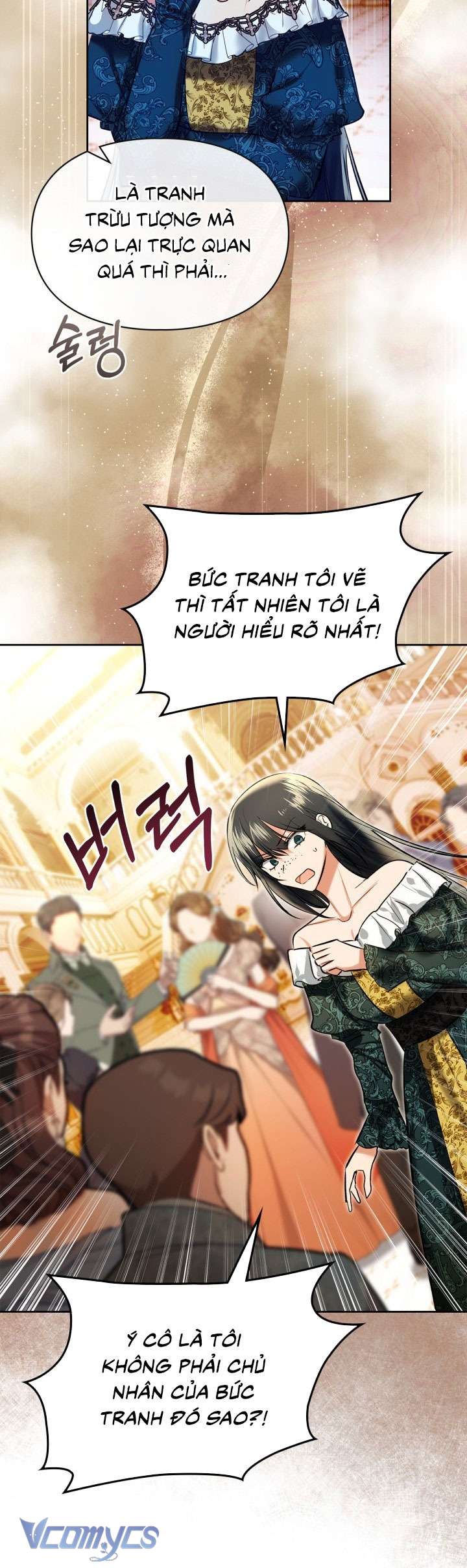 Tôi Mới Là Gia Chủ Thật Sự Chap 46 - Trang 2