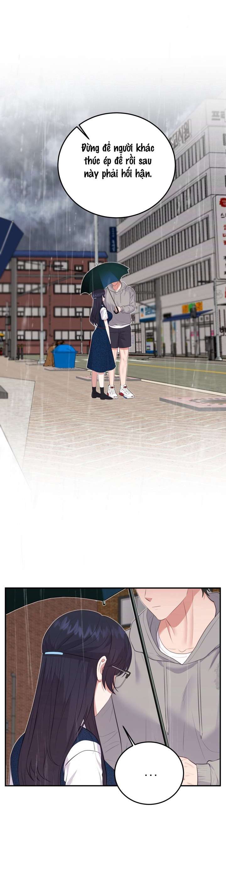 SHOW ME YOUR TEETH Chap 11 - Trang 3