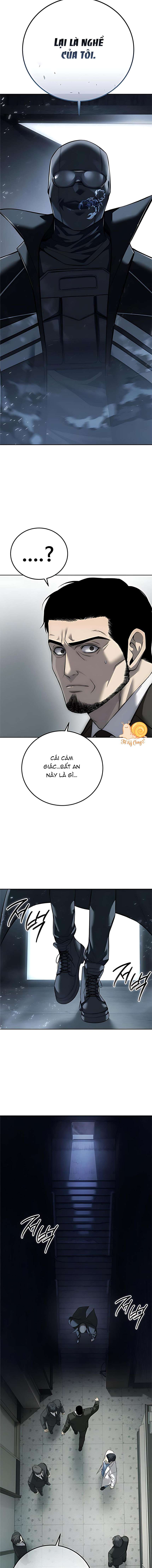 Red Shirt Chap 31 - Trang 2