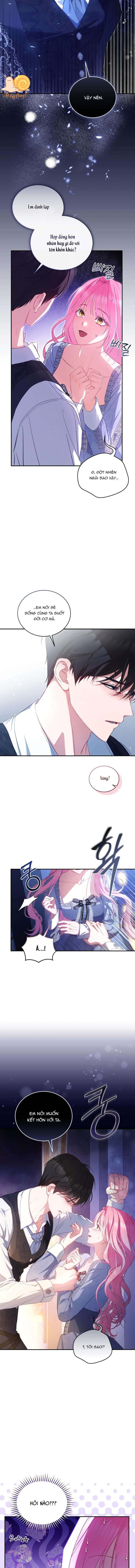 Tôi Là Người Duy Nhất Không Biết Ác Nữ Là Một Người Đàn Ông Chap 1 - Trang 2