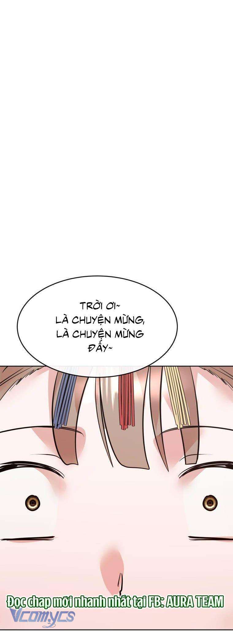 Tình Yêu Có Thể Về Quê Làm Nông Sao? Chap 18 - Trang 3