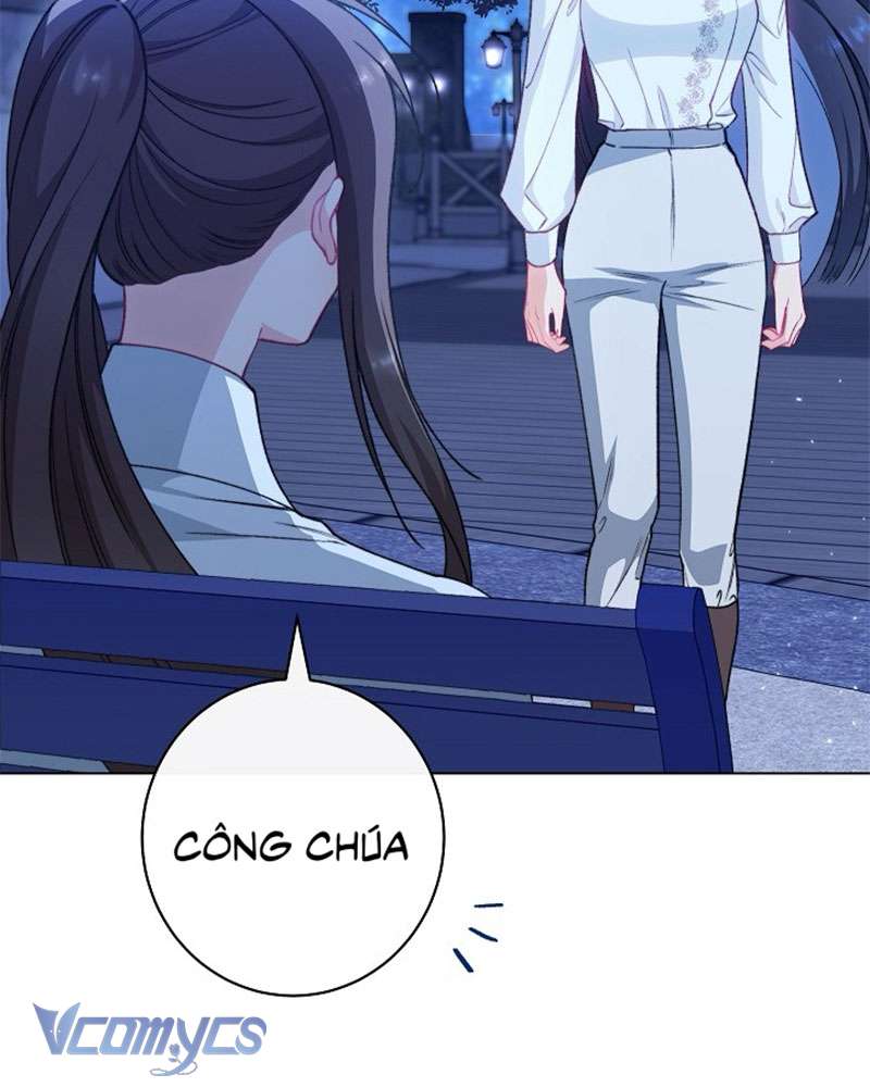 Hầu Gái Độc Quyền Của Hoàng Hậu Phản Diện Chap 81 - Trang 4