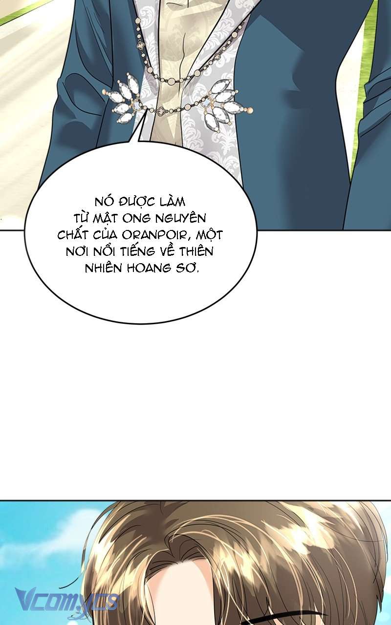 Hoàng Hậu Son Môi Chap 14 - Trang 2