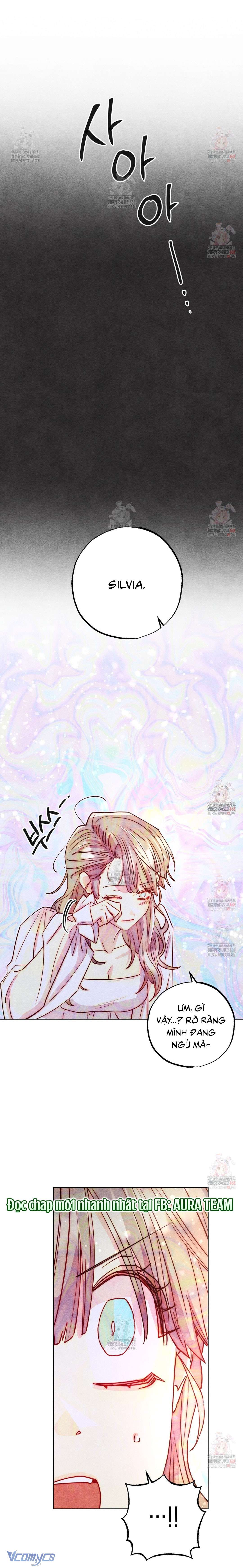 Thu Thập Đêm Đầu Tiên Của Các Nam Chính Chap 35 - Trang 3