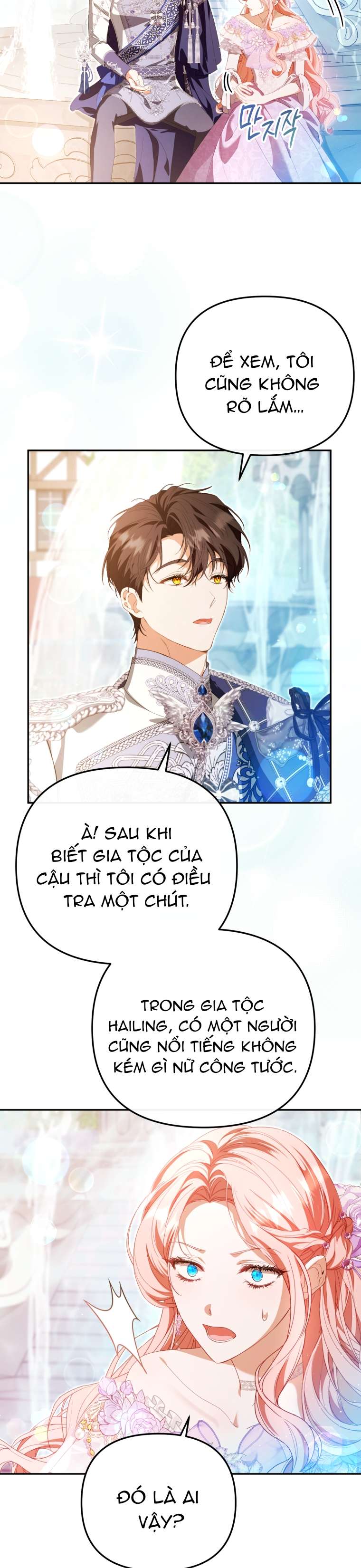 Người Phải Trả Giá Bằng Mạng Sống Vì Đã Lừa Dối Tôi Chap 32 - Trang 3