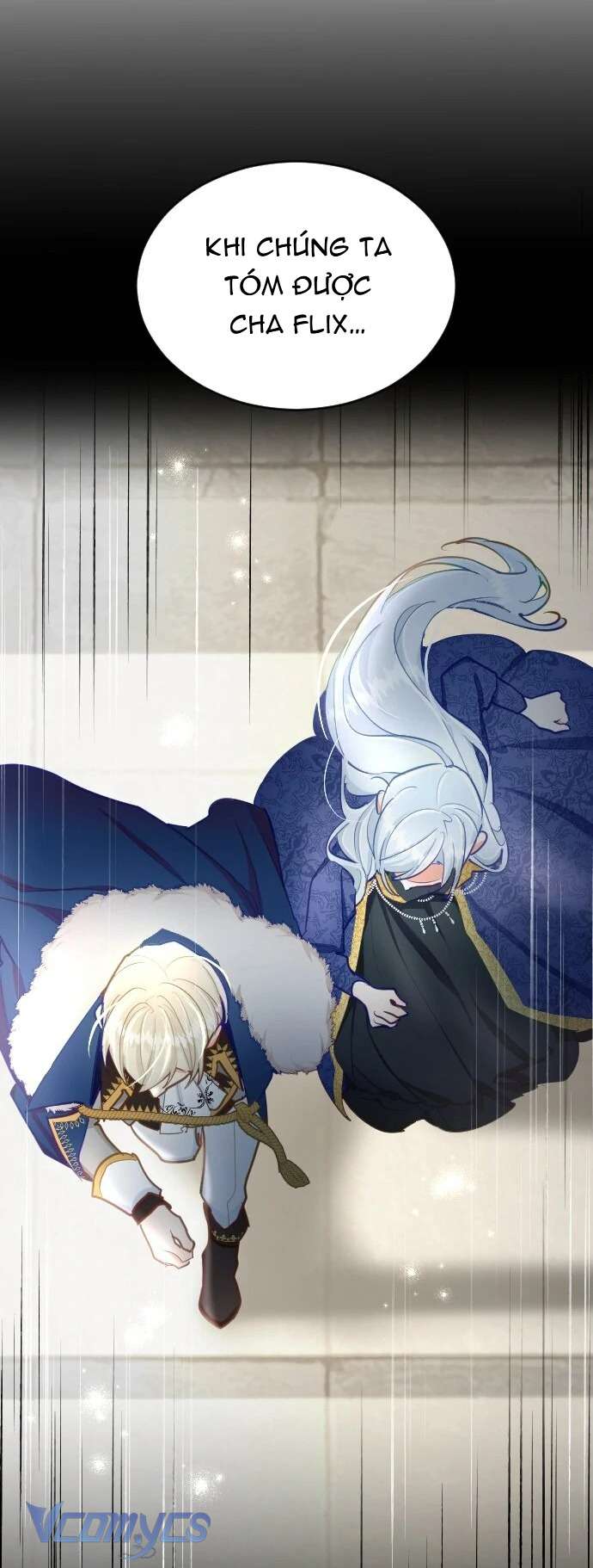 Sự Báo Thù Của Một Vị Thánh Chap 114 - Trang 2