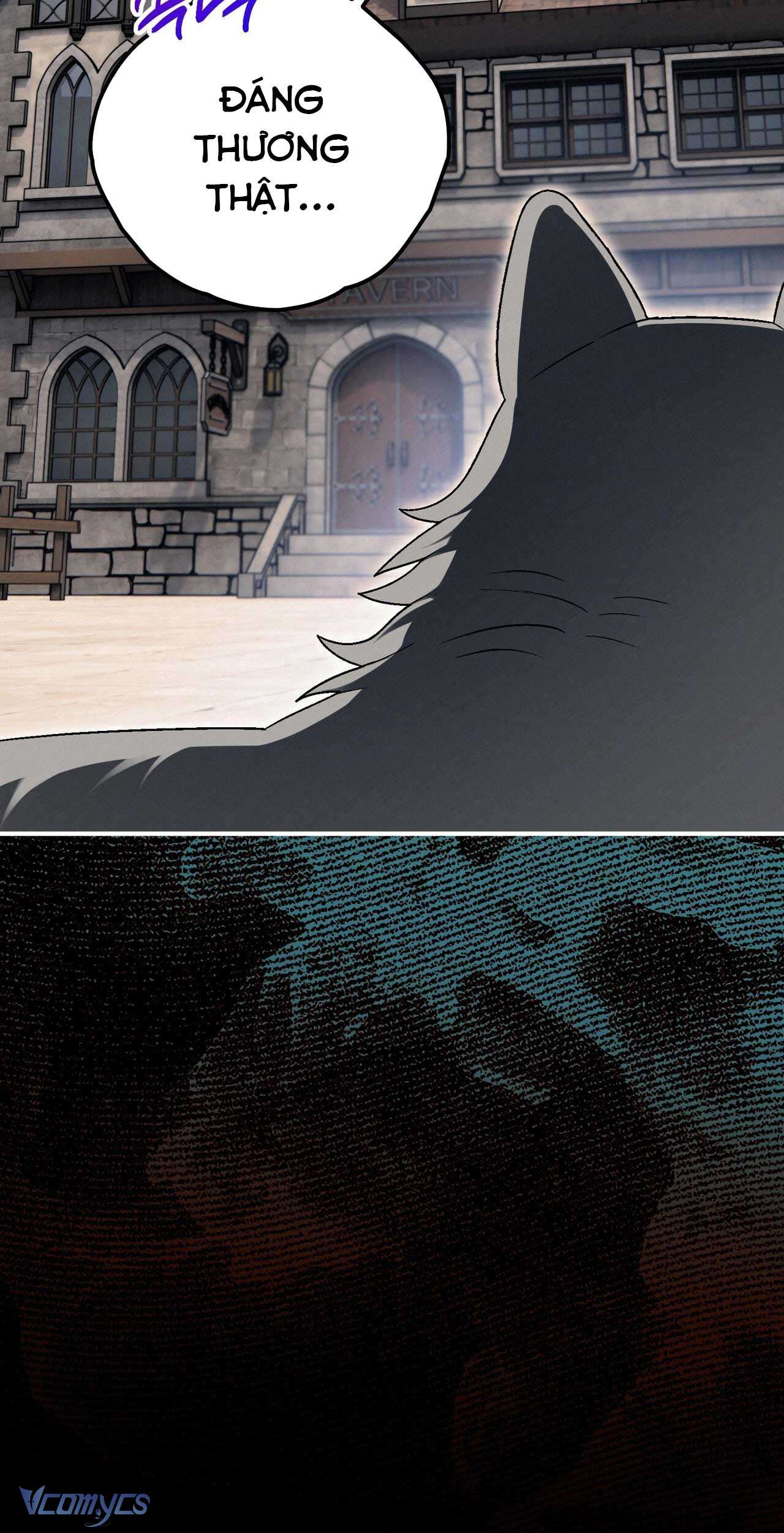 Gửi đến người sói yêu dấu của em Chap 19 - Trang 2