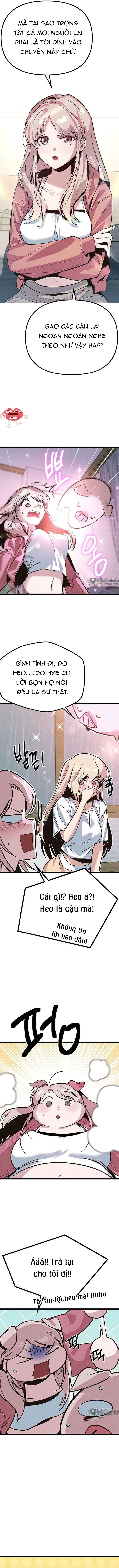 Thiếu Nữ 12 Con Giáp Chap 12 - Next 