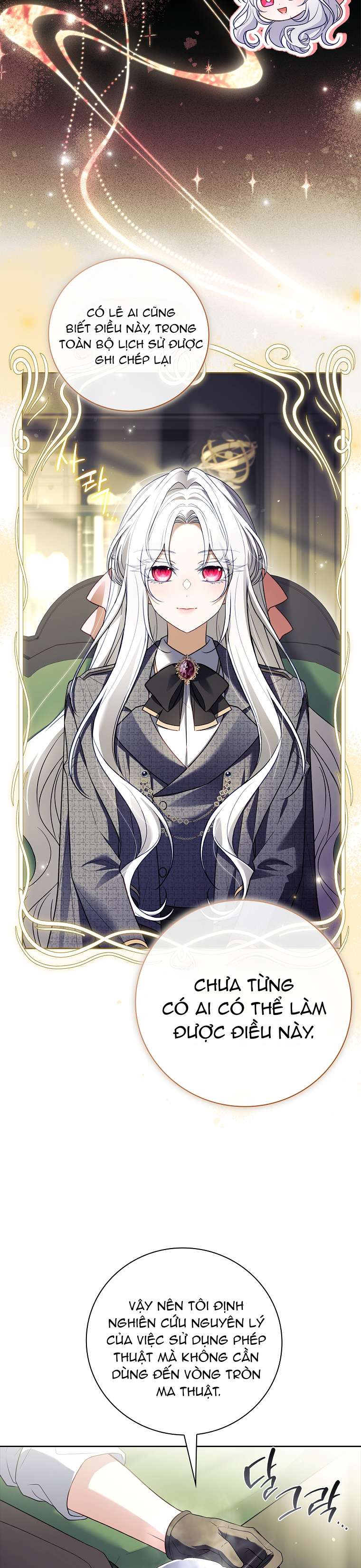 Cha Nào Con Nấy Chap 39 - Next Chap 40