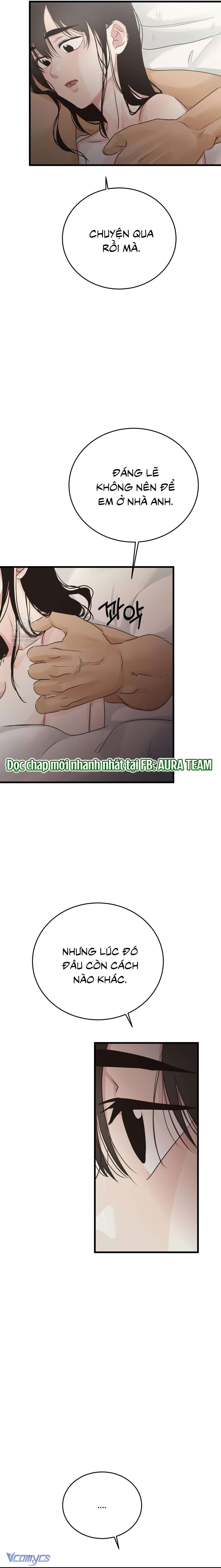 Trở Thành Gia Đình Chap 77 - Next 