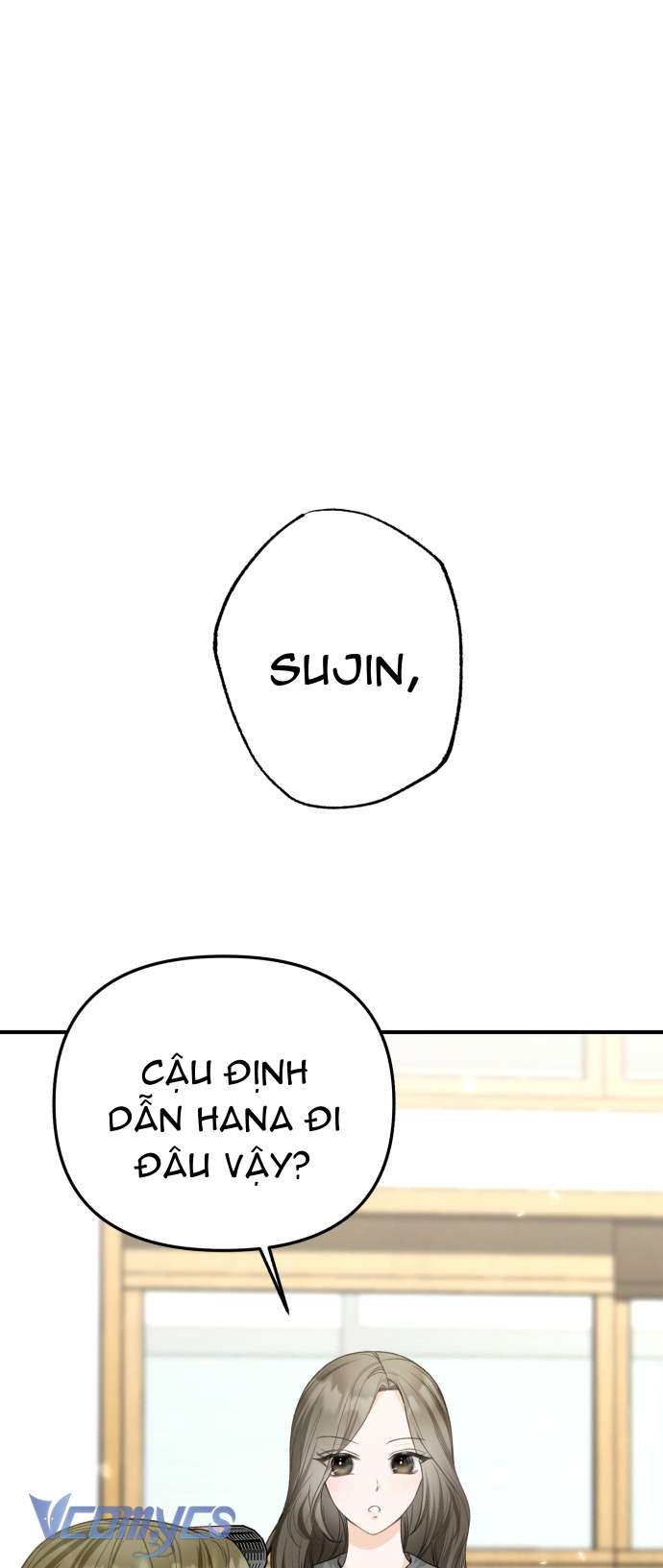 Tôi sẽ biến bạn thành nữ hoàng! Chap 2 - Trang 3