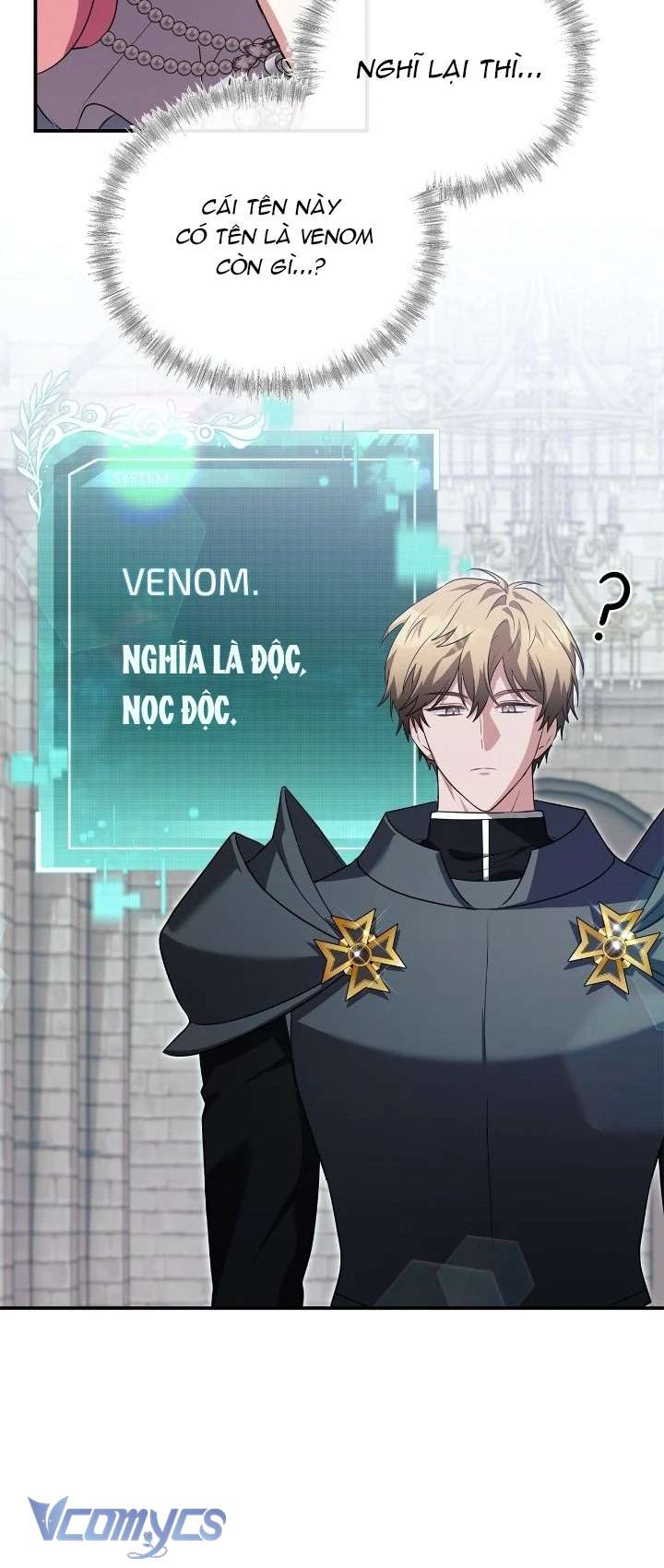 Dàn Harem Nóng Bỏng Đang Dần Lạnh Nhạt với Tôi! Chap 13 - Trang 3