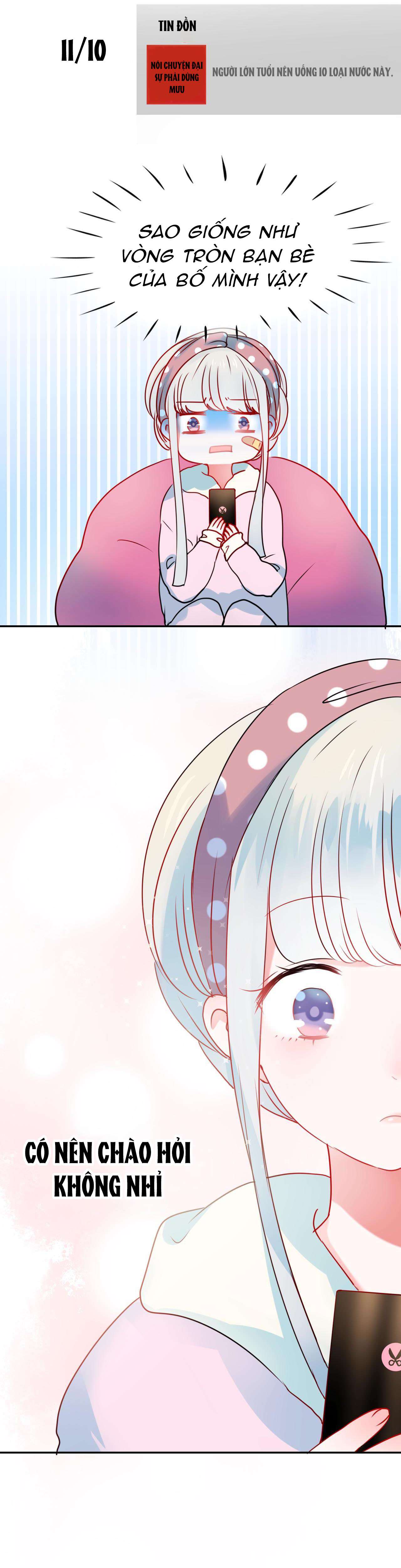 Thành Dã Tiêu Hà Chapter 15 - Trang 4