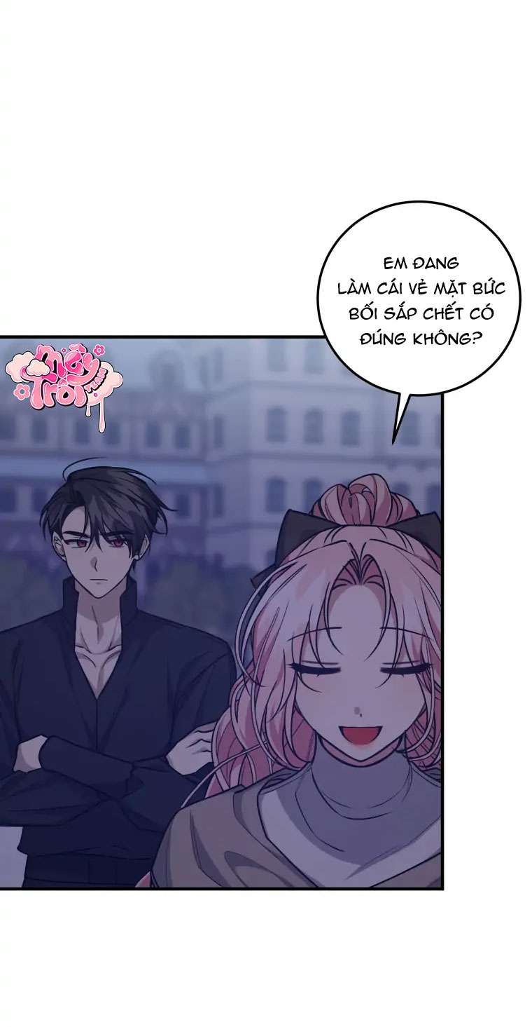 Tôi đã nuôi dưỡng những kẻ phản diện một cách đúng đắn Chap 39 - Trang 2