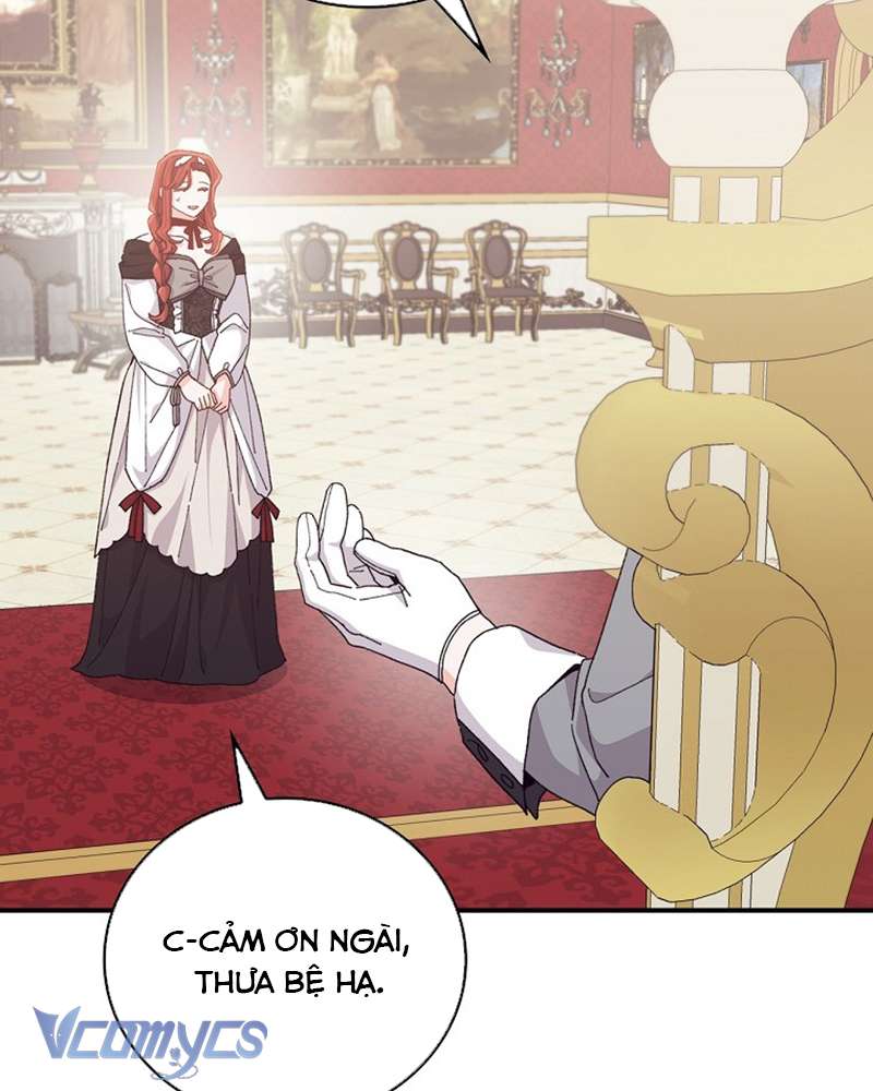 Chị Gái Của Nhân Vật Phản Diện Hôm Nay Cũng Đang Đau Khổ Chap 85 - Trang 4