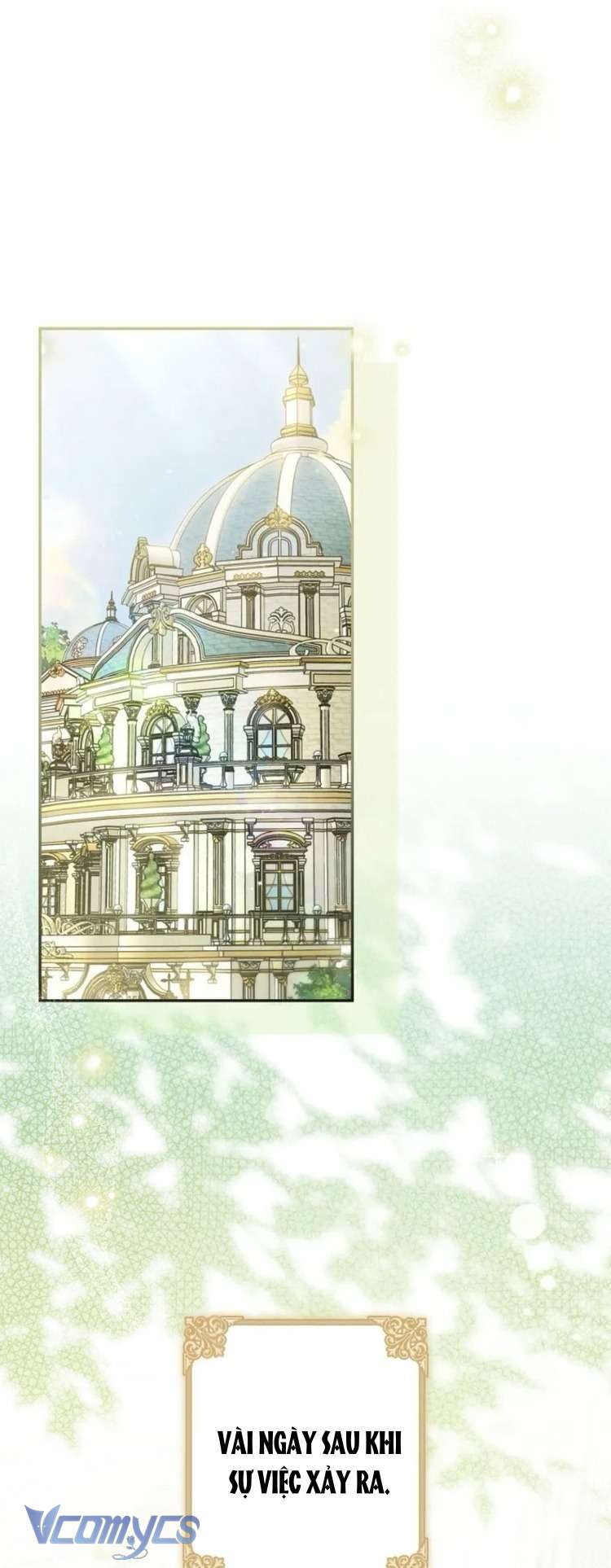 Độc Chiếm Sủng Ái Của Công Chúa Út, Mọi Người Đều Say Mê Tôi. Chap 38 - Trang 2