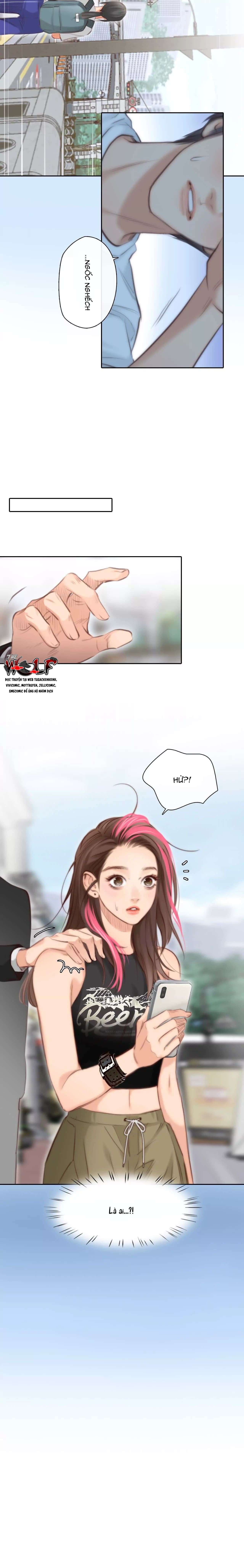 Vòng Xoáy Thời Gian Chap 6 - Trang 4