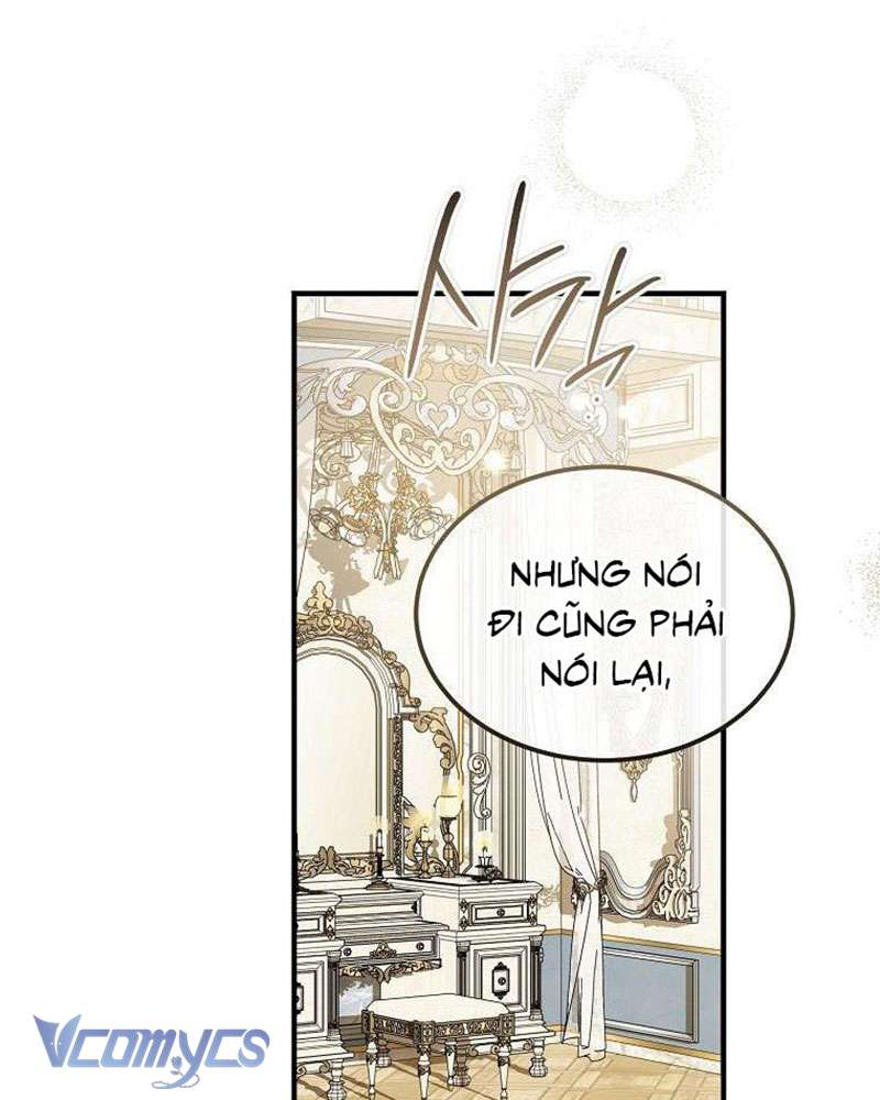 Ác Quỷ Nuôi Dưỡng Tiểu Thư Chap 83 - Trang 3