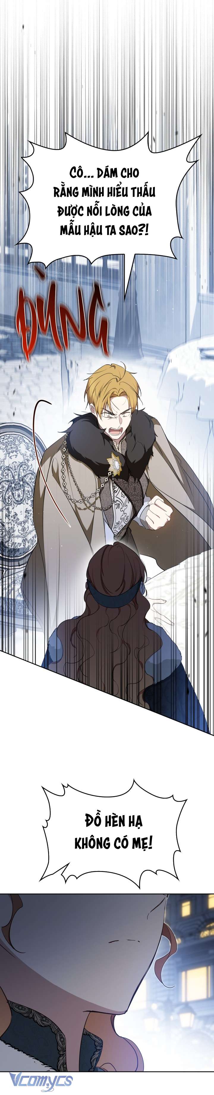 Kiếp Này Nhất Định Làm Gia Chủ Chap 194 - Trang 2