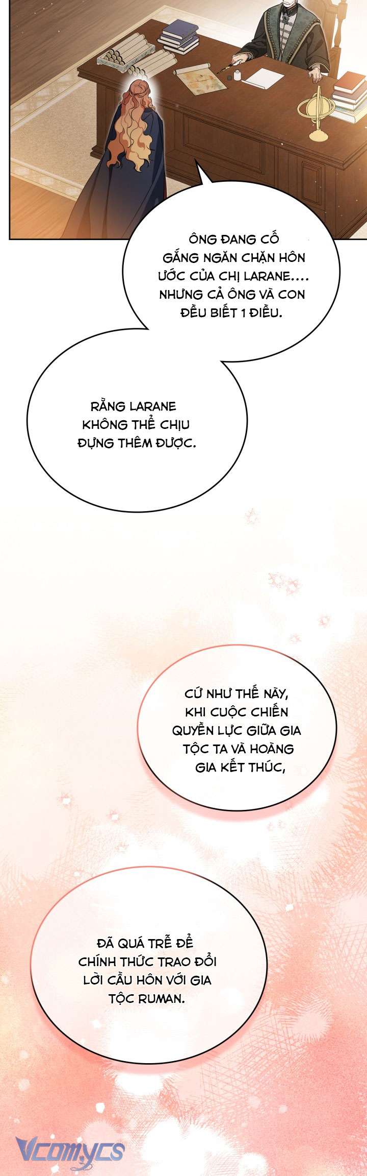 Kiếp Này Nhất Định Làm Gia Chủ Chap 171 - Trang 2