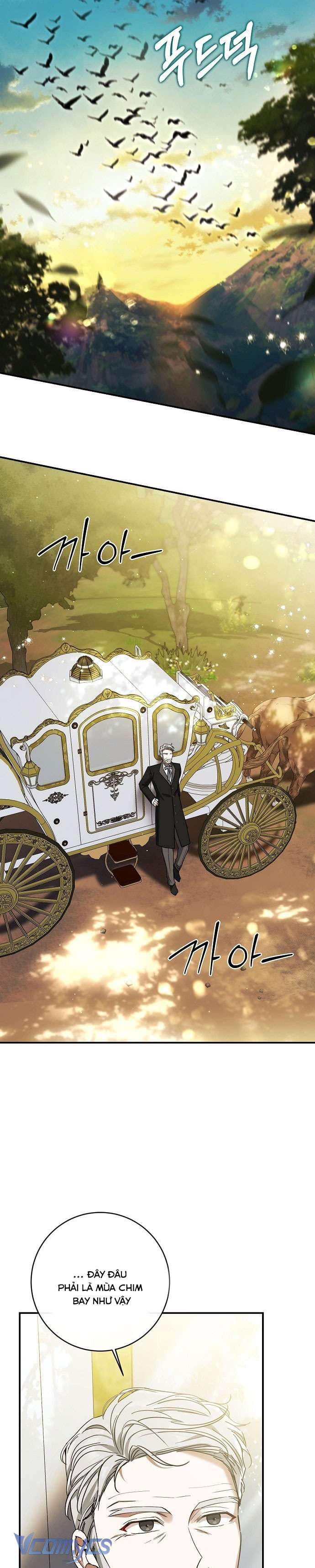 Thuần Hóa Hầu Tước Quái Dị Chap 72 - Trang 2