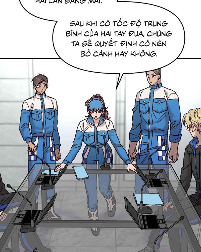 Người Gọi Nặc Danh 3 Chap 7 - Trang 2