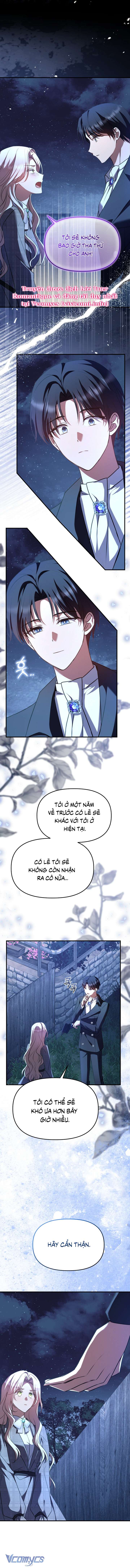 Sống Sót Tại Ngôi Trường Ma Ám Chap 2 - Trang 3