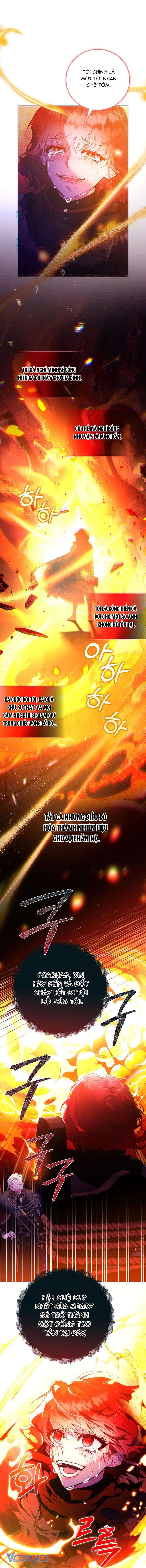 Papa Là Kẻ Thù Kiếp Trước Của Tôi? Chapter 1 - Trang 4