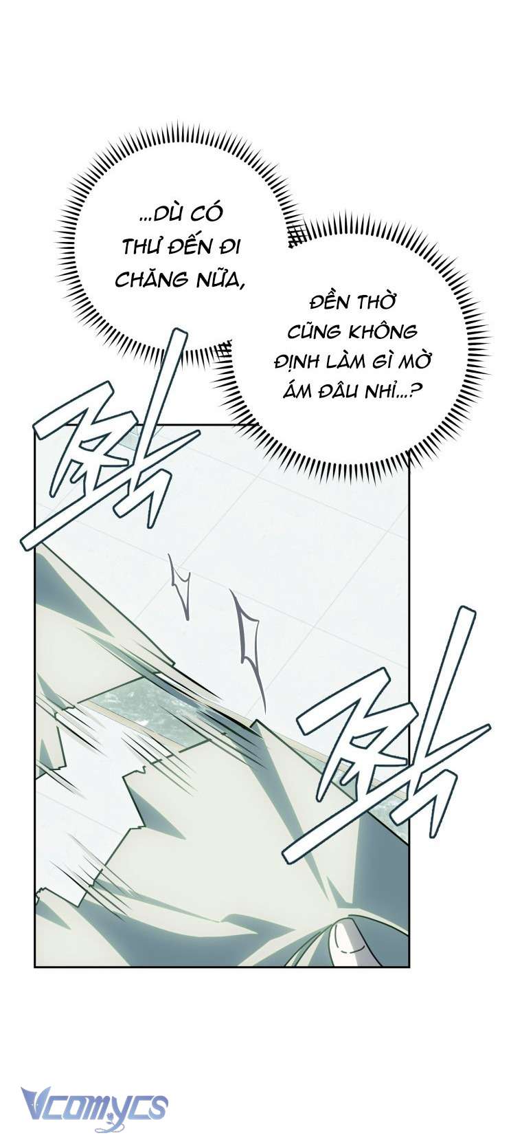 Người Vợ Hắc Ám Của Cậu Chồng Nhỏ Chap 21 - Trang 2