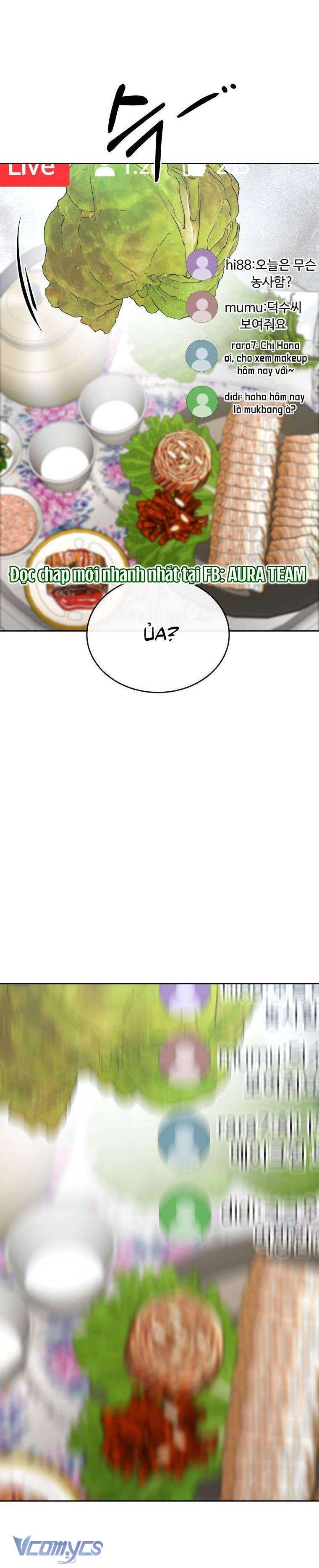 Tình Yêu Có Thể Về Quê Làm Nông Sao? Chap 18 - Trang 3