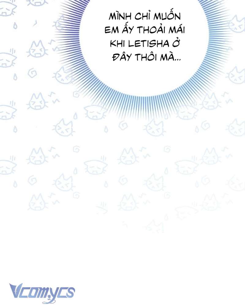 Trước Khi Em Có Ý Định Chạy Trốn Ta Sẽ Ngăn Chặn Nó Chap 33 - Trang 2