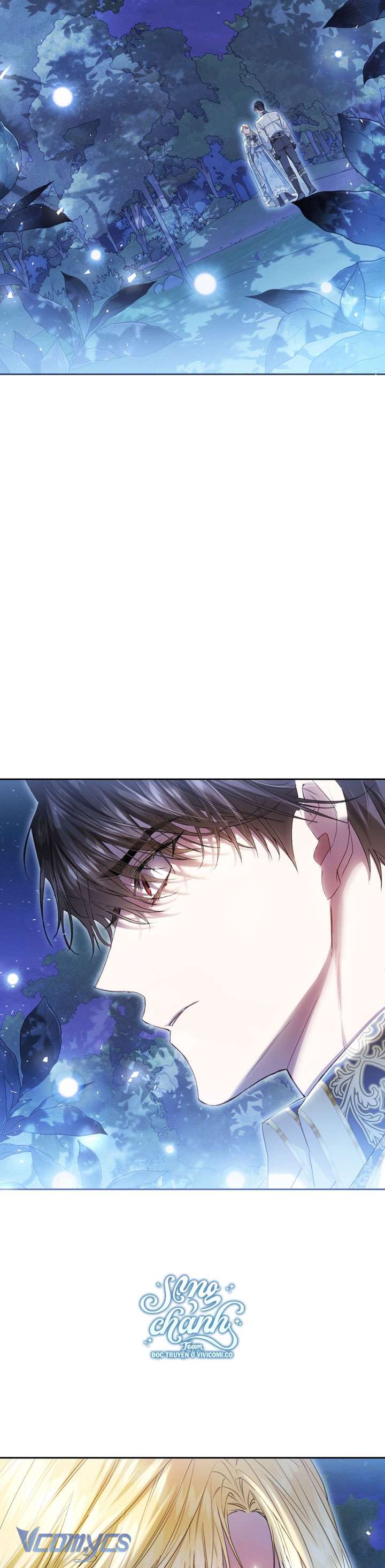 Ác Nữ Chỉ Là Một Con Rối Chap 111 - Trang 2