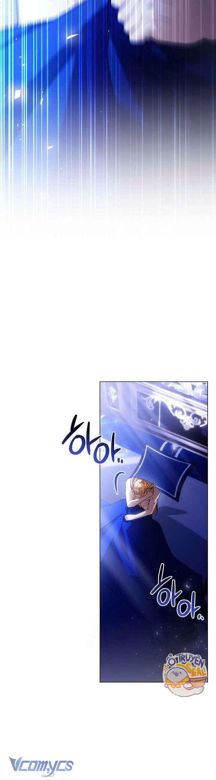 Xin Lỗi Vì Tôi Không Thể Rời Mắt Khỏi Vẻ Ngoài Của Ngài Chap 40 - Trang 4