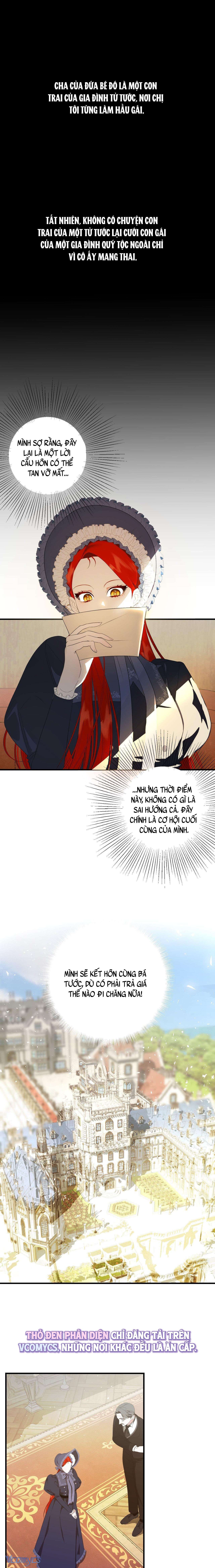 『18+ KHÔNG CHE』Trở Thành Mối Tình Đầu Của Con Trai Kế Chap 1 - Trang 2