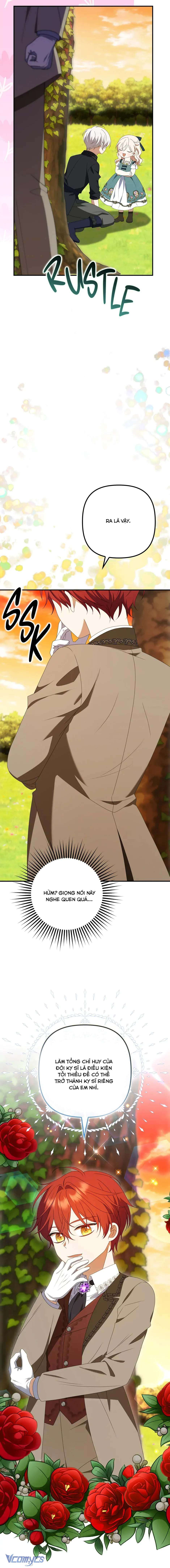 Đứa Trẻ Côn Đồ Nhà Công Tước Chapter 53 - Trang 4