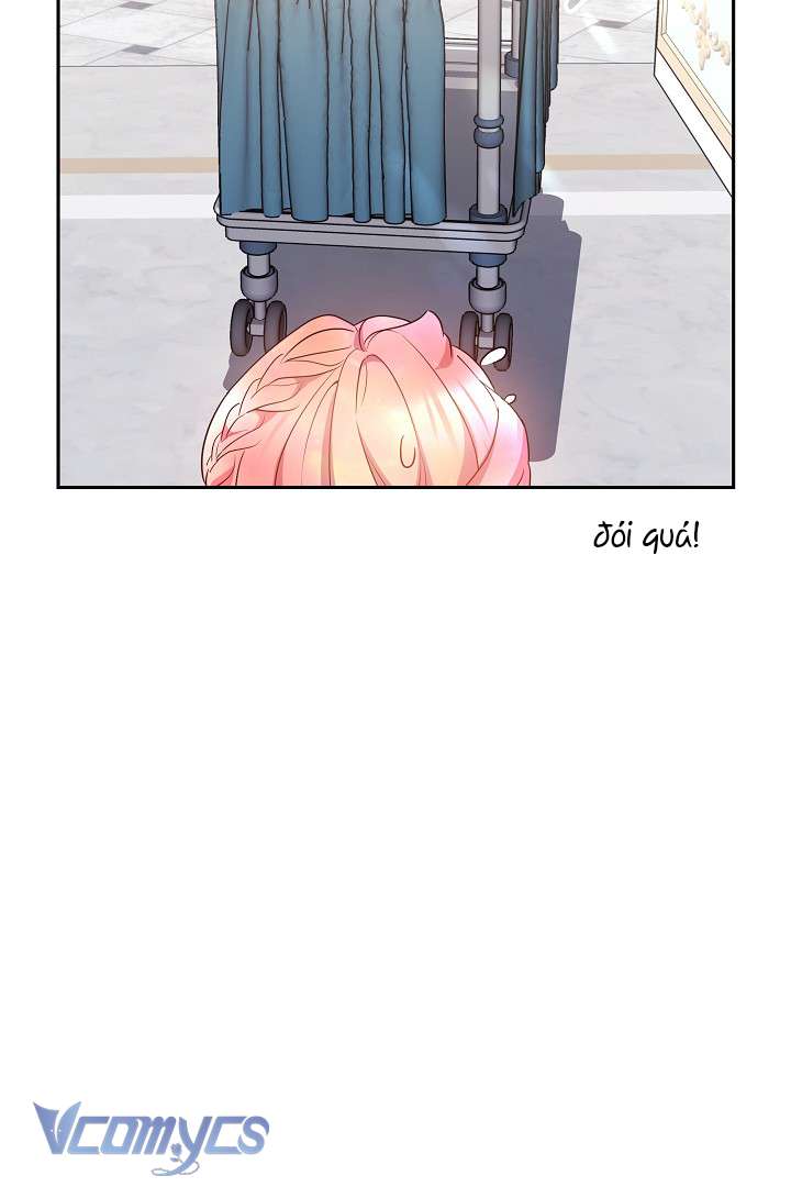 [PNT] Rồng Con Thuần Hóa Những Kẻ Điên Rồ Chap 13 - Trang 2