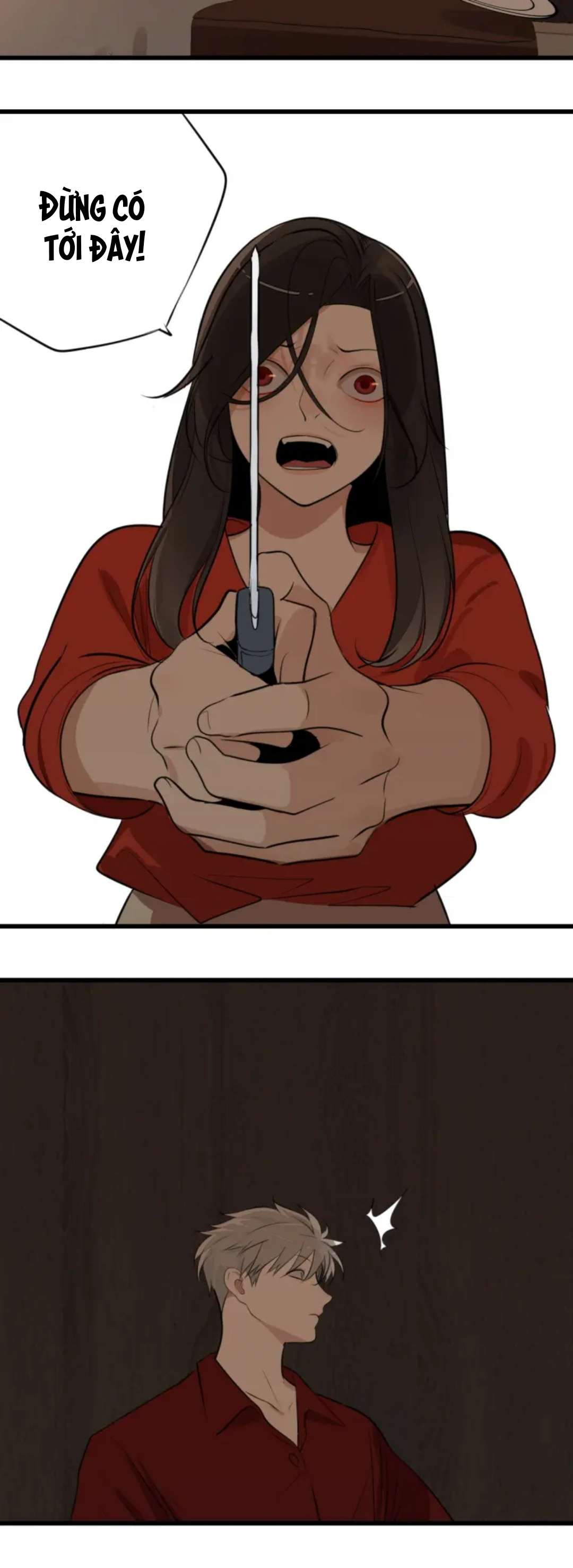Vật Trong Tay Chapter 5 - Next Chapter 6