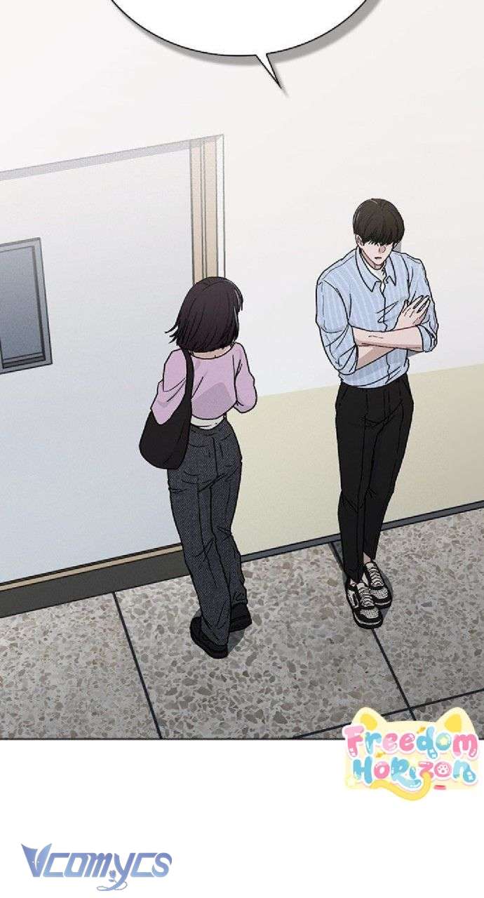 Review Người Yêu Cũ Chap 10 - Trang 3