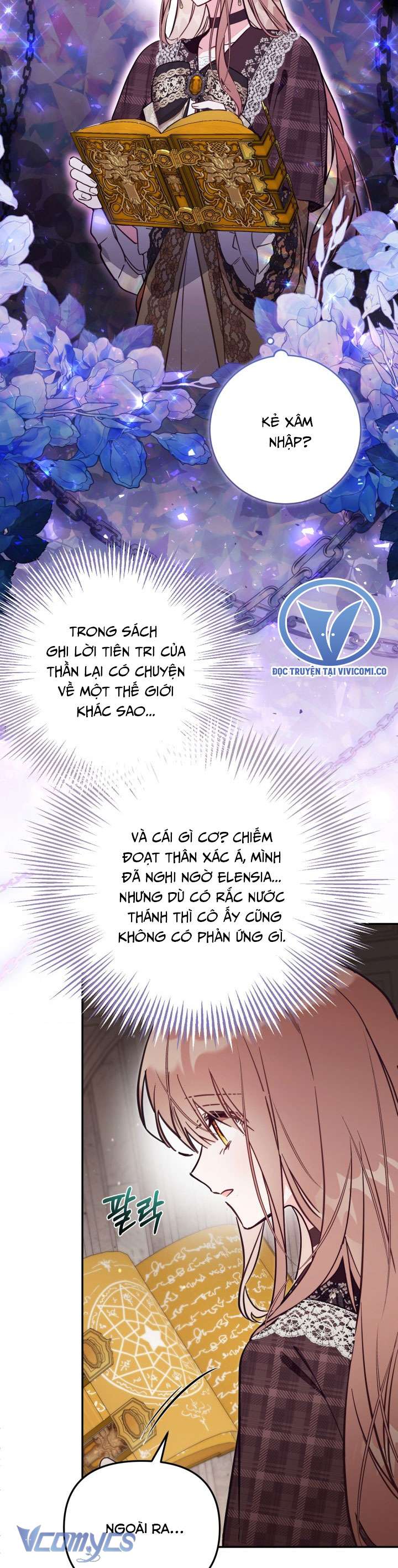 Không Có Chỗ Cho Kẻ Giả Mạo Chap 81 - Trang 2