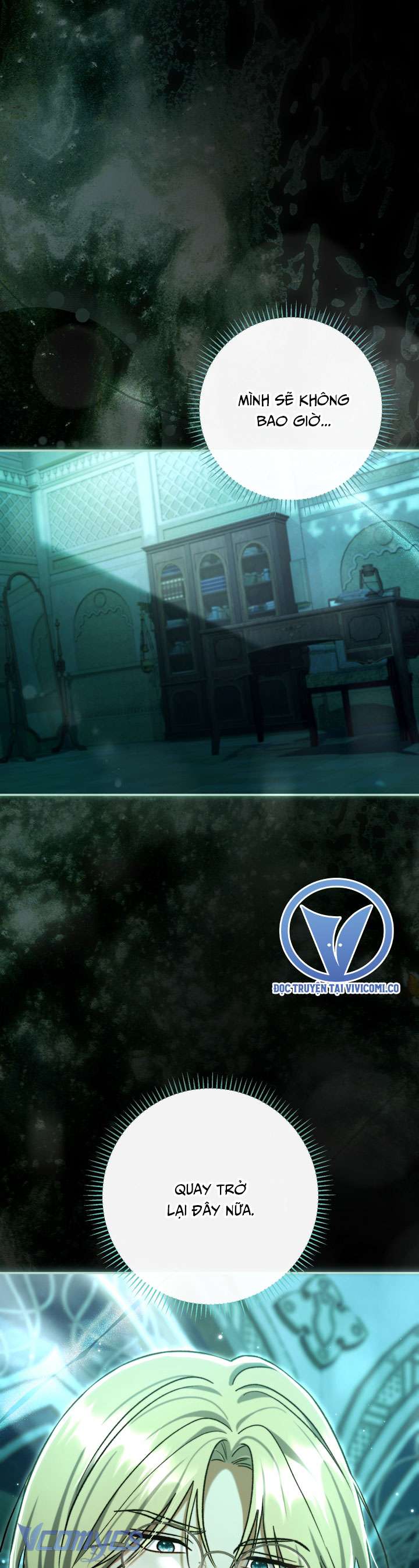 Người Xem Mắt Của Ác Nữ Quá Hoàn Hảo Chap 94 - Trang 3