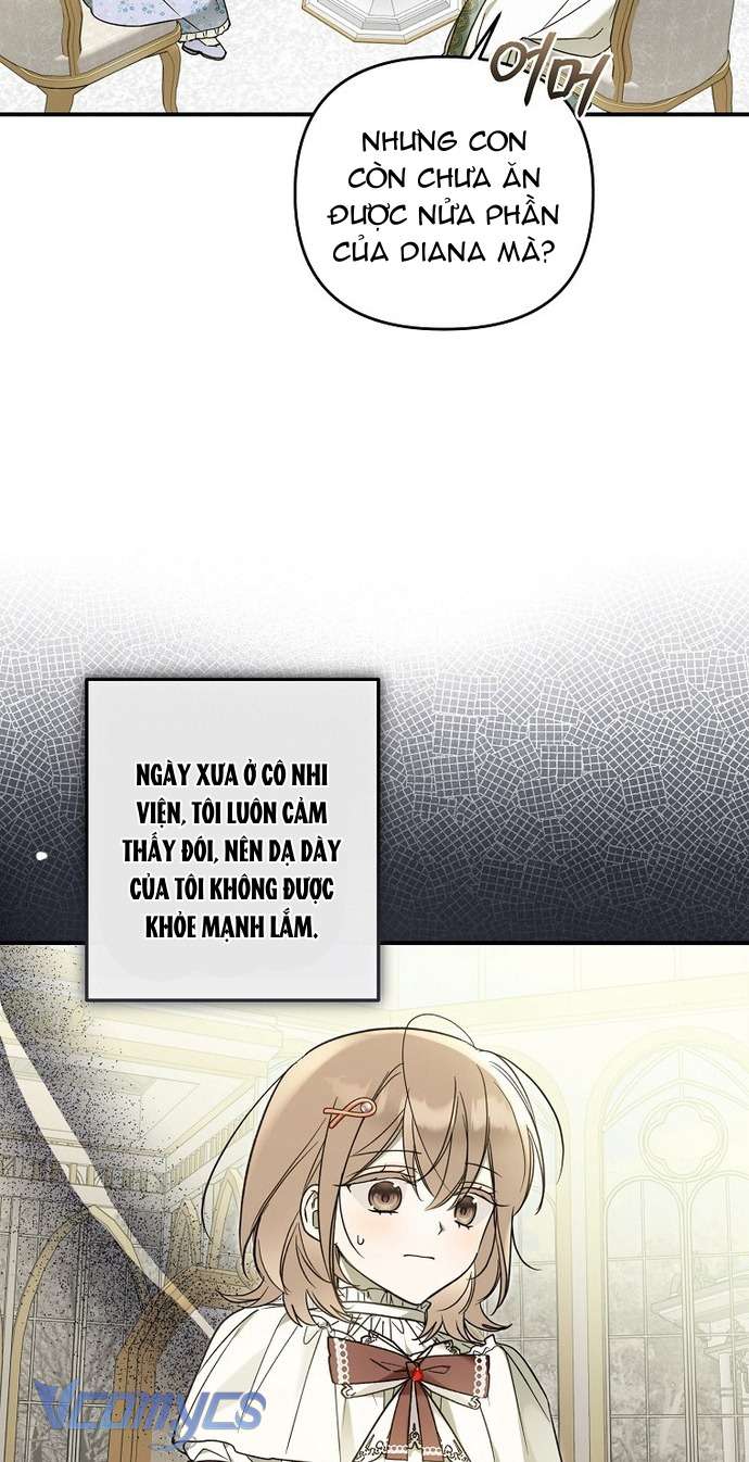 Độc Chiếm Sủng Ái Của Công Chúa Út, Mọi Người Đều Say Mê Tôi. Chap 12 - Trang 3