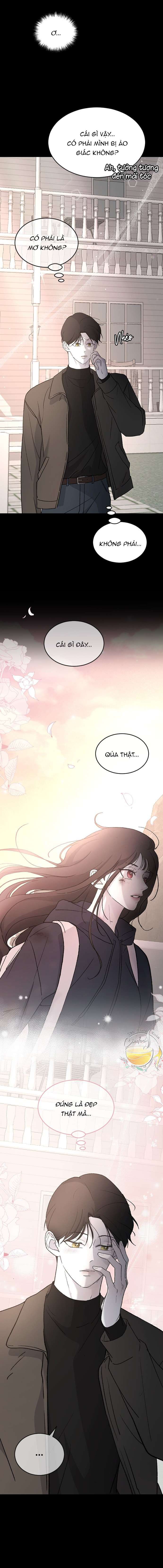 Ba Anh Trai Cực Phẩm Của Tôi Chap 92 - Trang 3