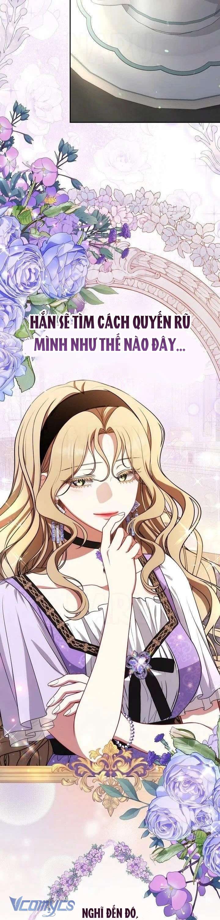 Tôi Đã Xem Một Vở Kịch Chap 30 - Trang 2