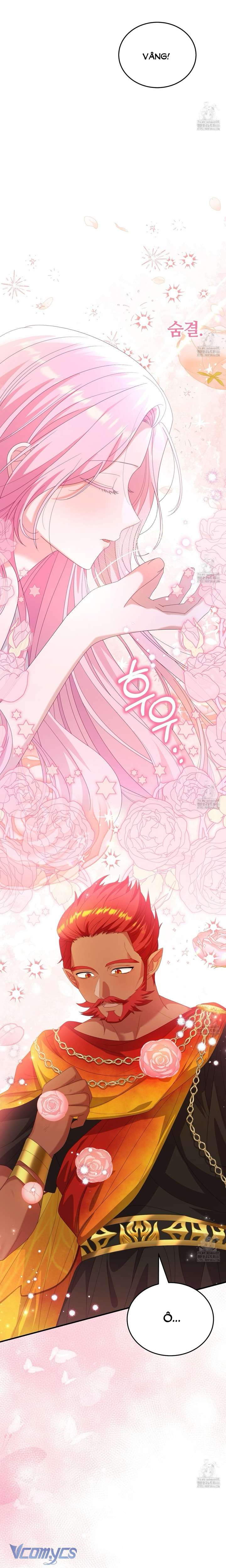 Nàng Tiên, Hãy Ký Hợp Đồng Nào Chap 45 - Trang 4