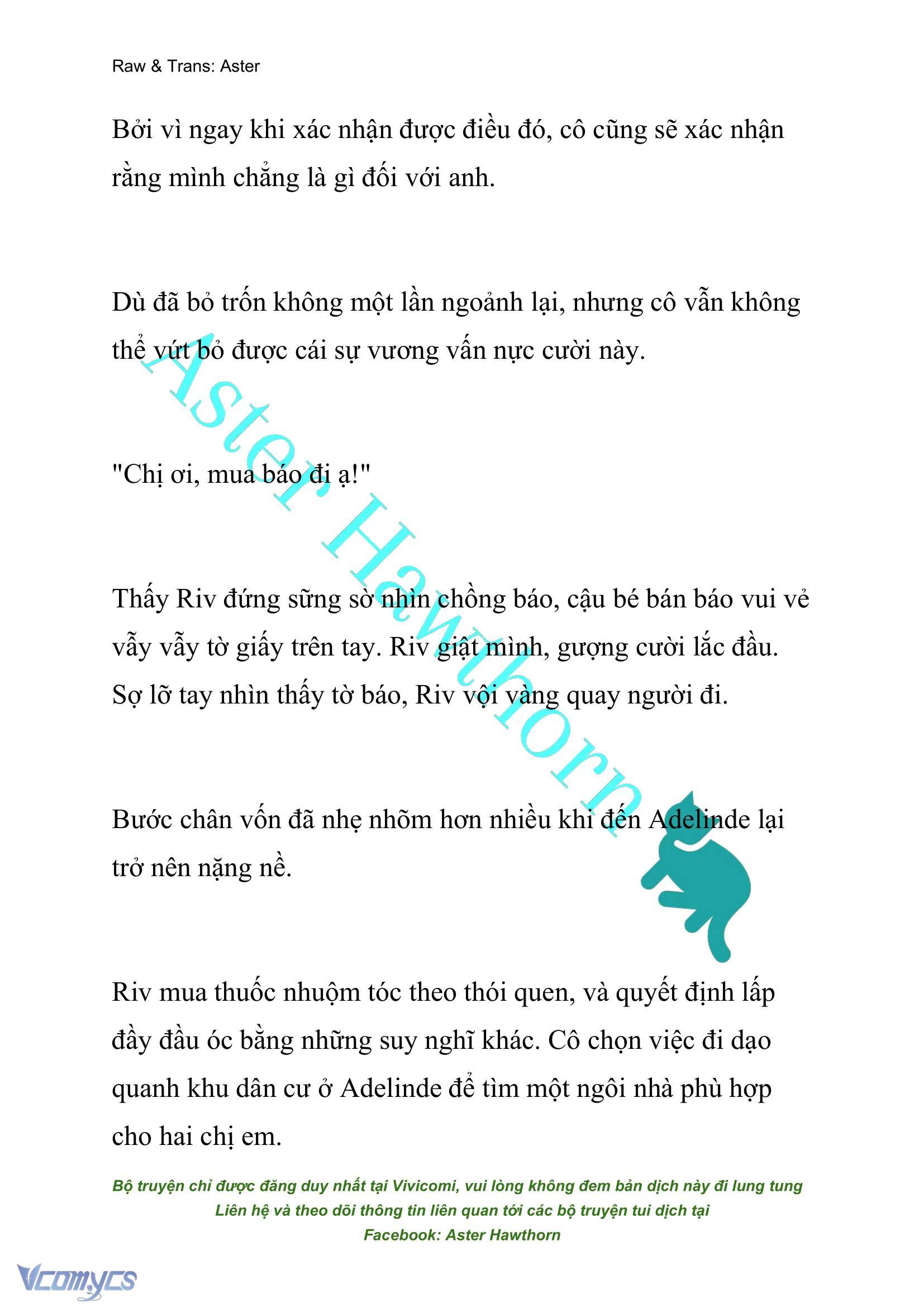 [NOVEL] Odalisque Chap 109 - Next Chap 110