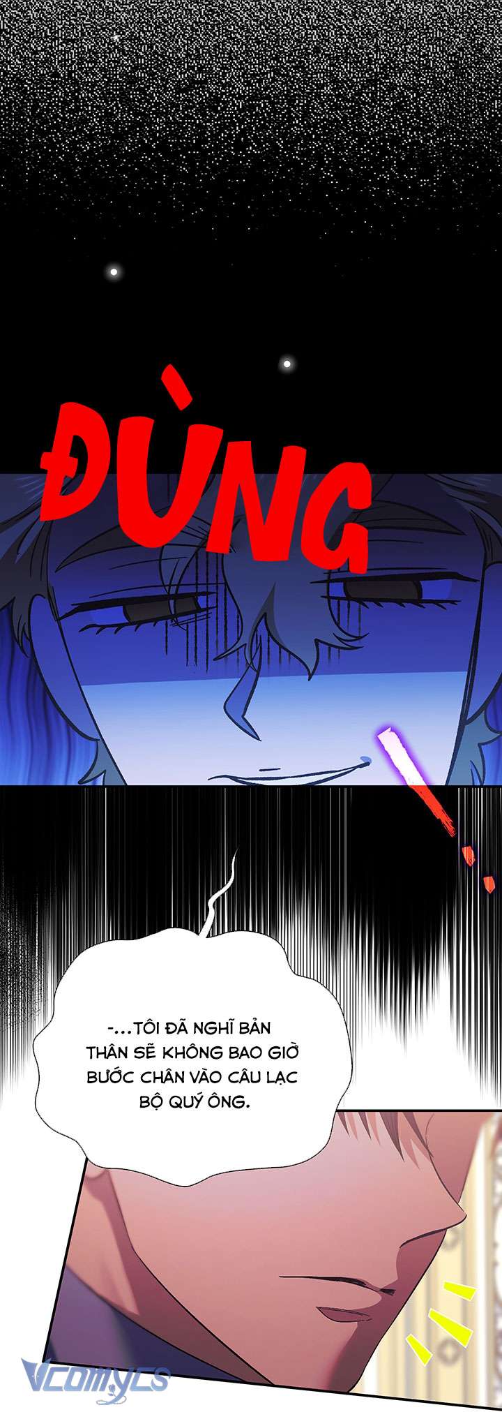 May Mắn Hay Bất Hạnh Chap 103 - Next Chap 104