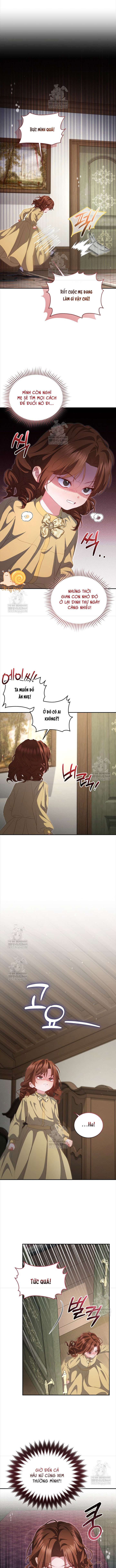 Tôi Là Người Duy Nhất Không Biết Ác Nữ Là Một Người Đàn Ông Chap 14 - Trang 2