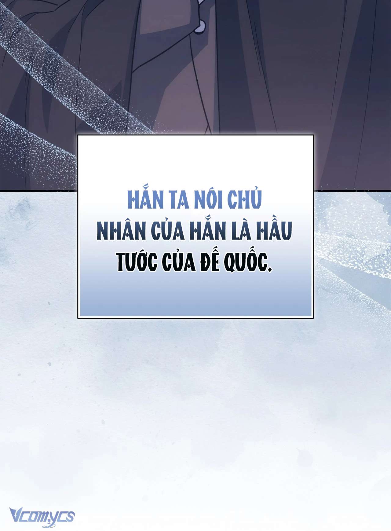 Nàng Công Chúa Trong Chuồng Gà Chap 36 - Trang 3