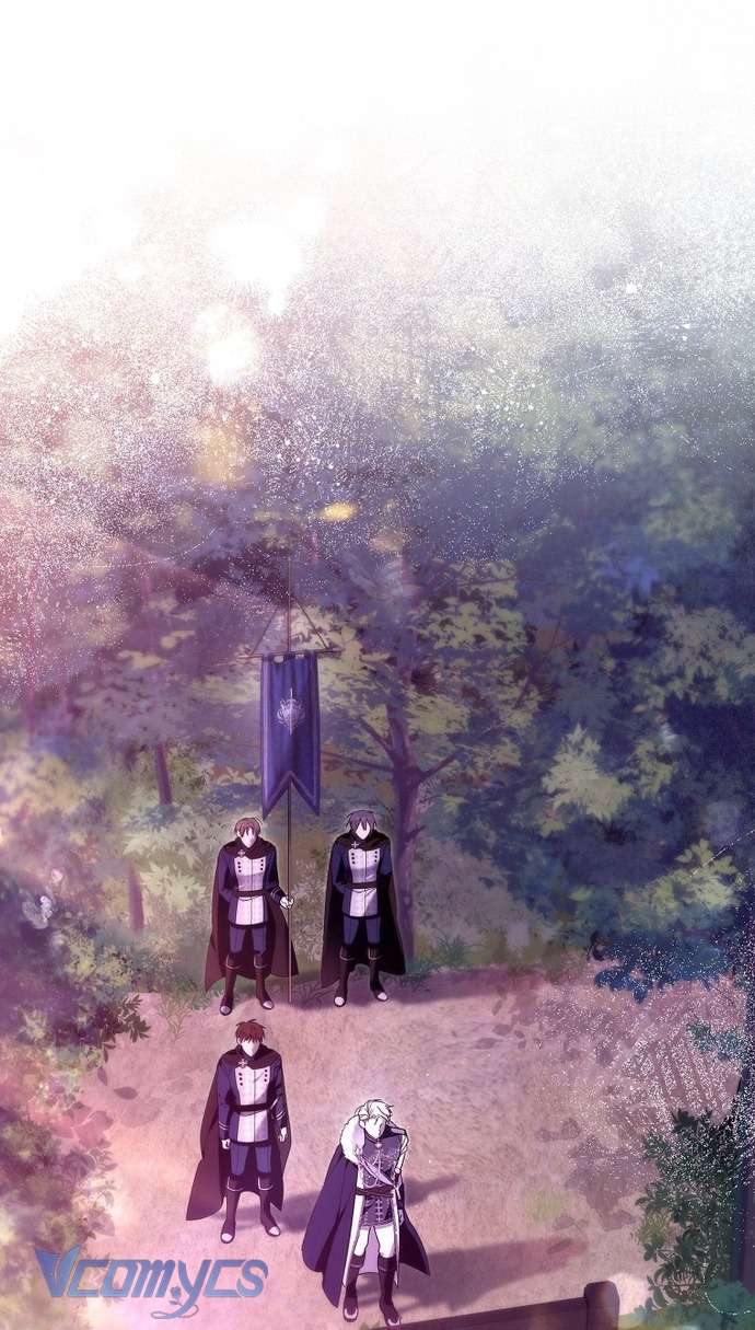 Độc Chiếm Sủng Ái Của Công Chúa Út, Mọi Người Đều Say Mê Tôi. Chap 7 - Trang 3